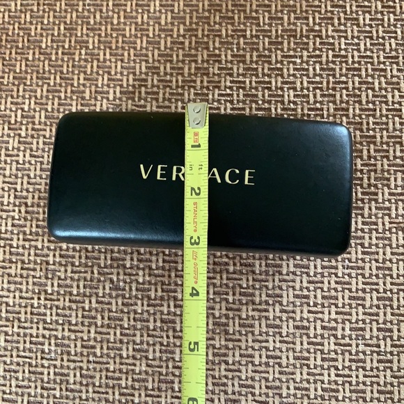 Versace Sunglasses Hard Case - Picture 6 of 9